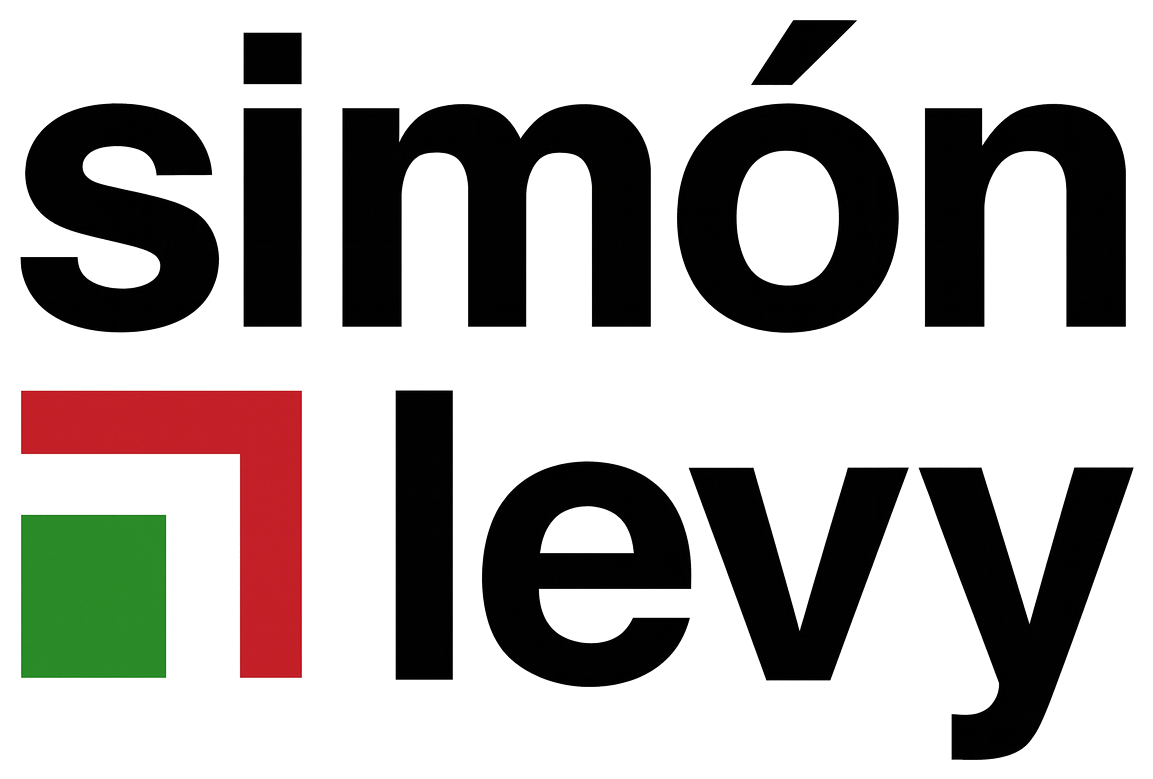 Simón Levy